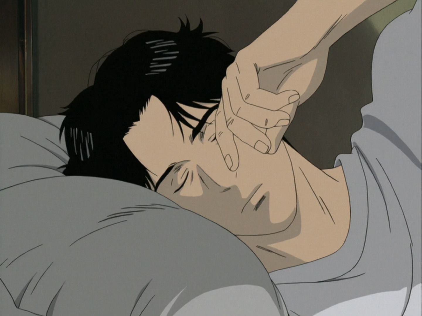 Монстр — скриншот 15