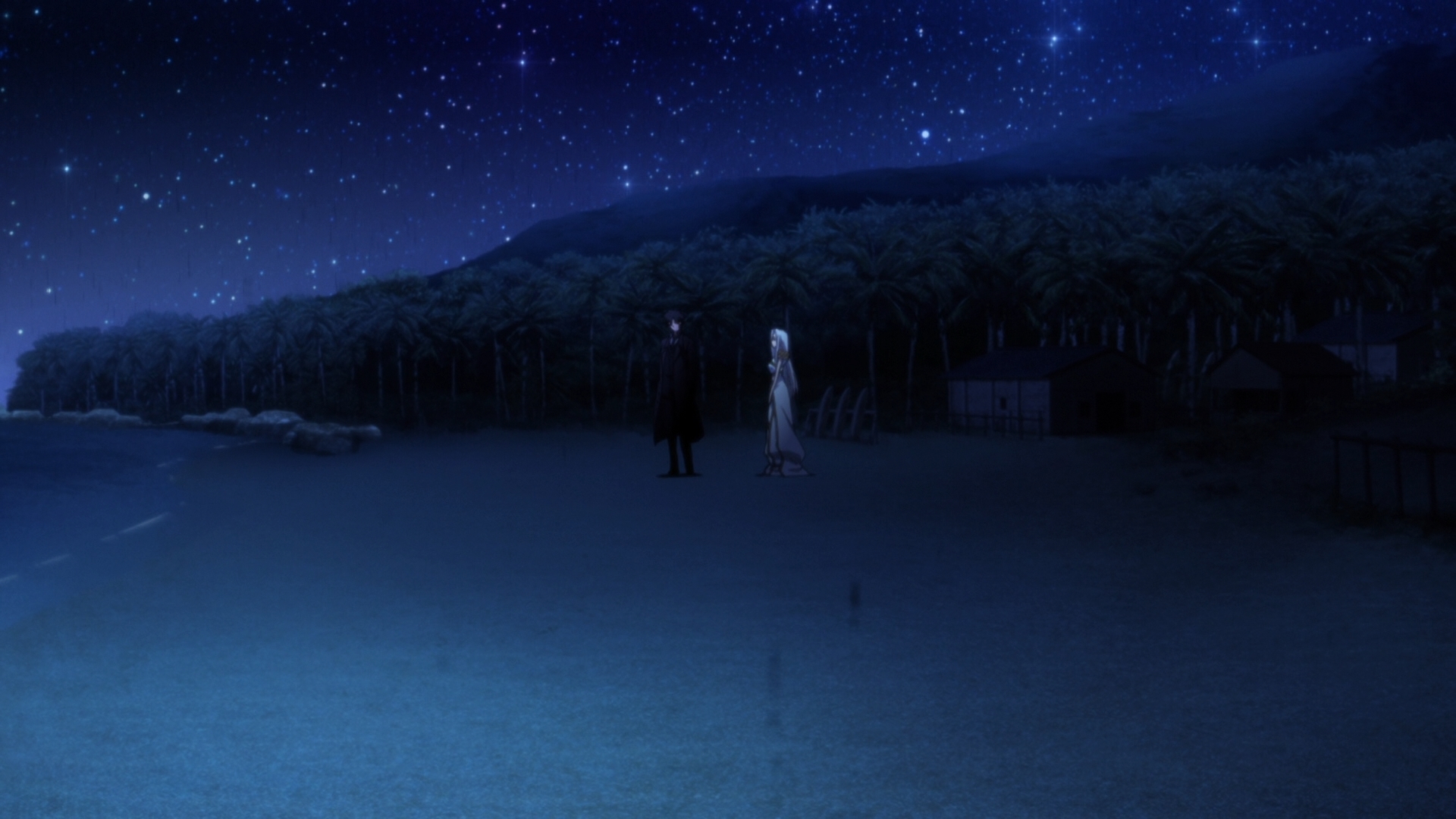 Судьба/Начало 2 — скриншот 4