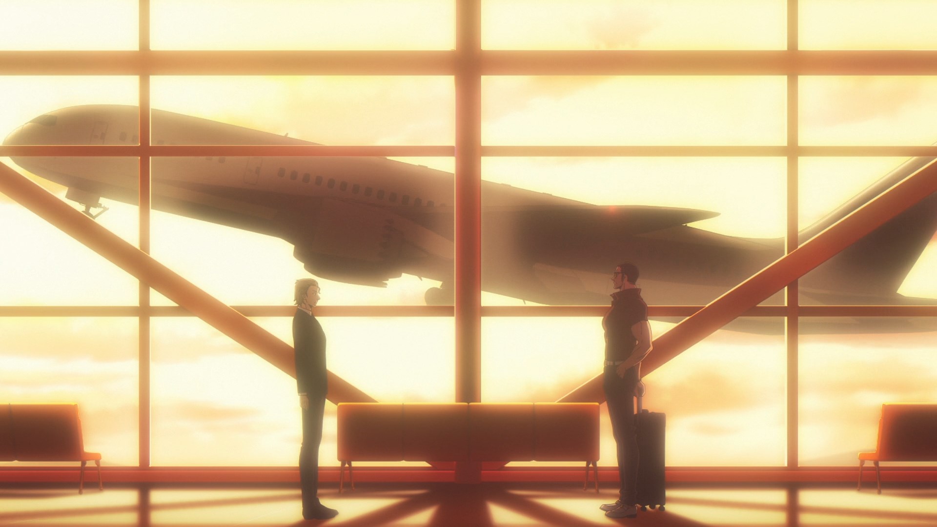 Поднятие уровня в одиночку 2: Восстаньте из тени — скриншот 9