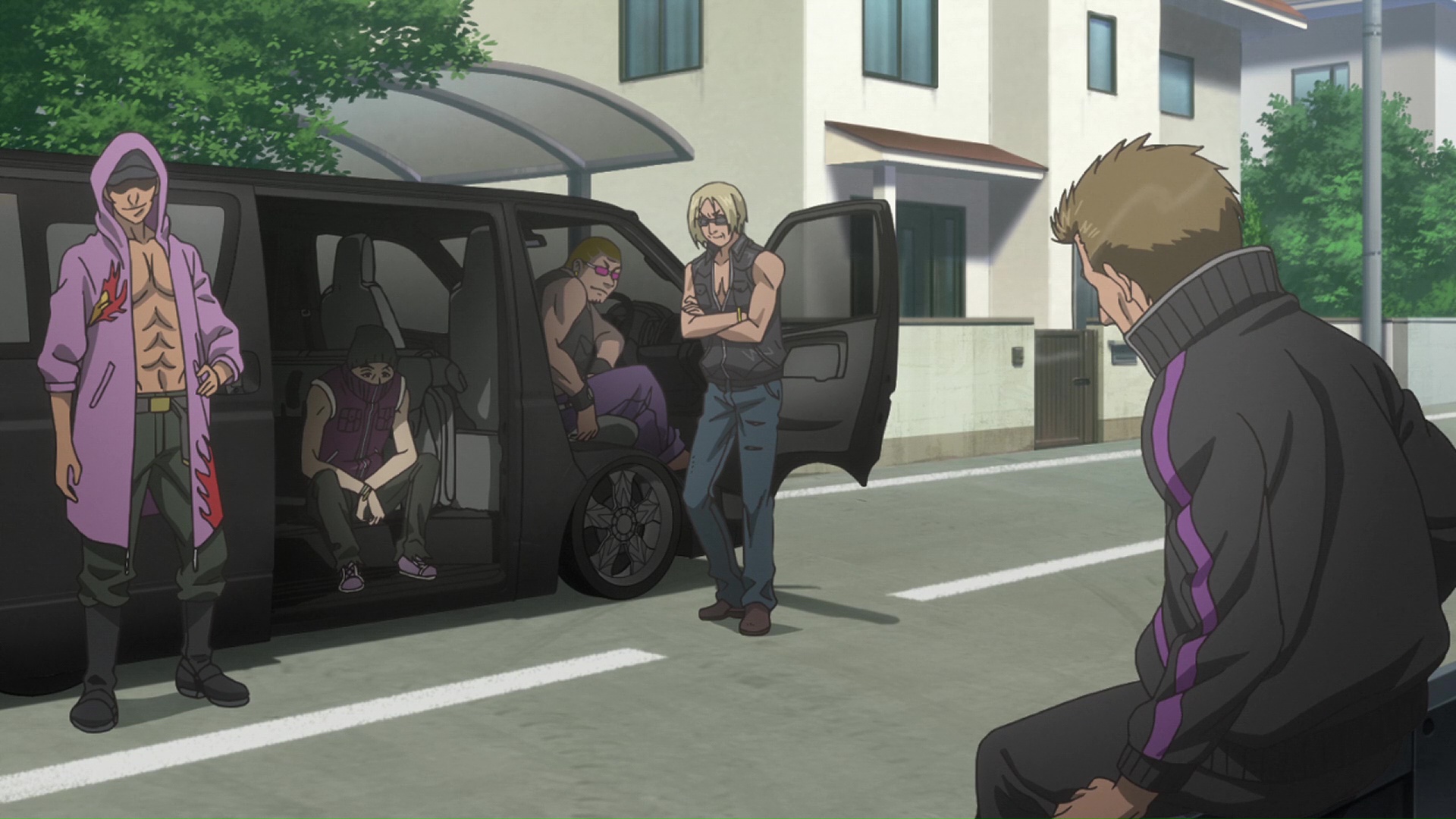 Миг за мигом — скриншот 25