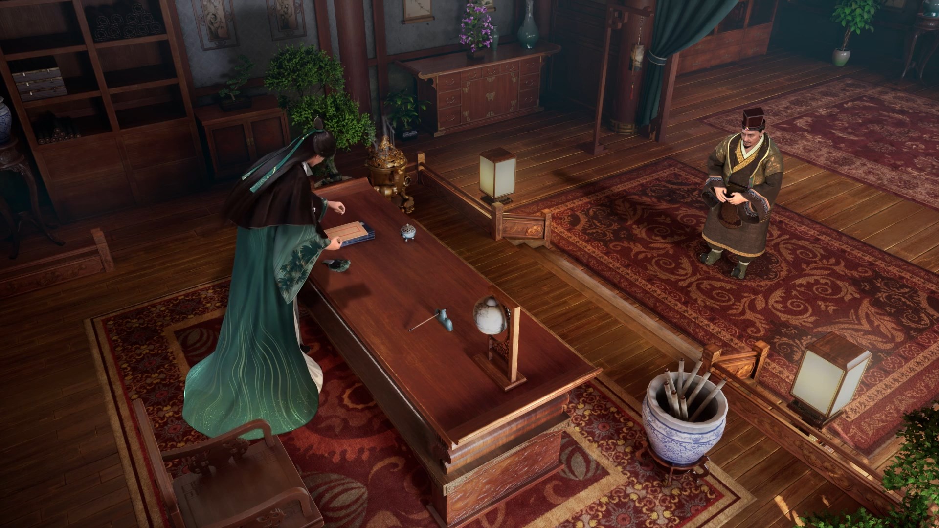 Юань Лун 2 — скриншот 24