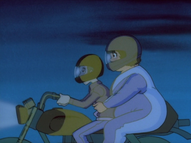 Баги, монстр могучей природы — скриншот 14