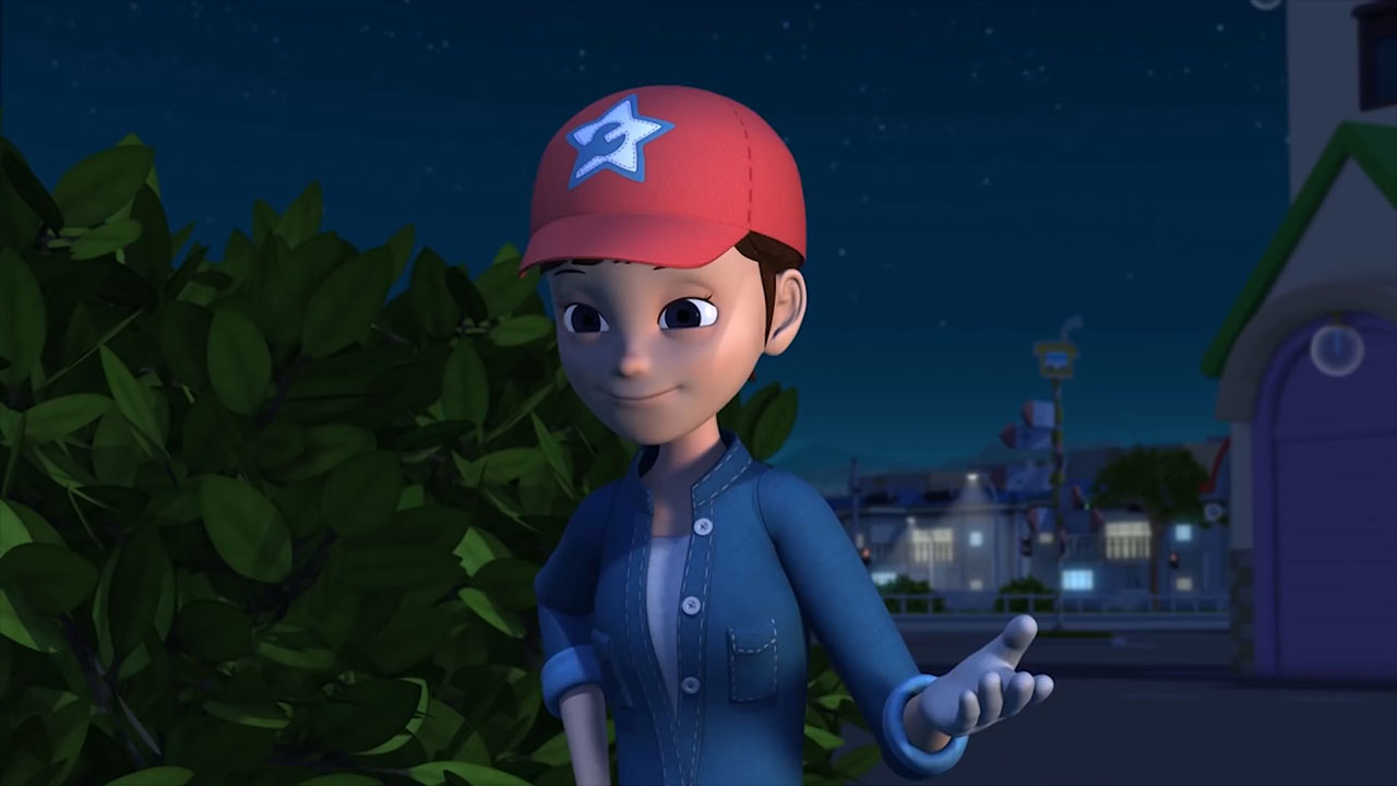 Приключения Тайо 4 — скриншот 25