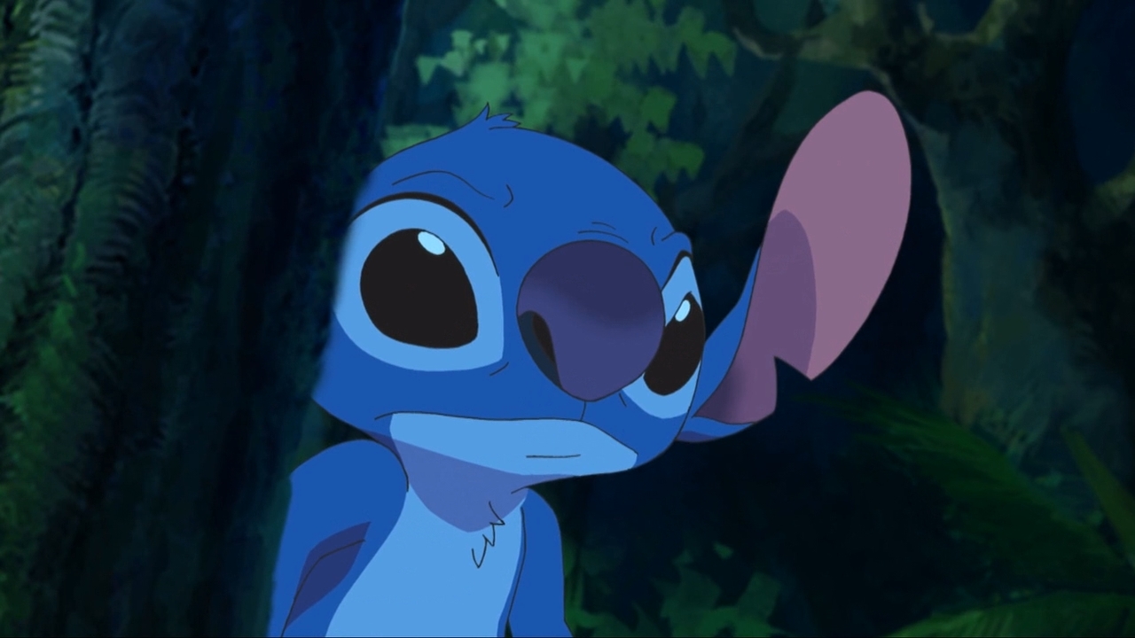 Стич: Спецвыпуск — скриншот 30