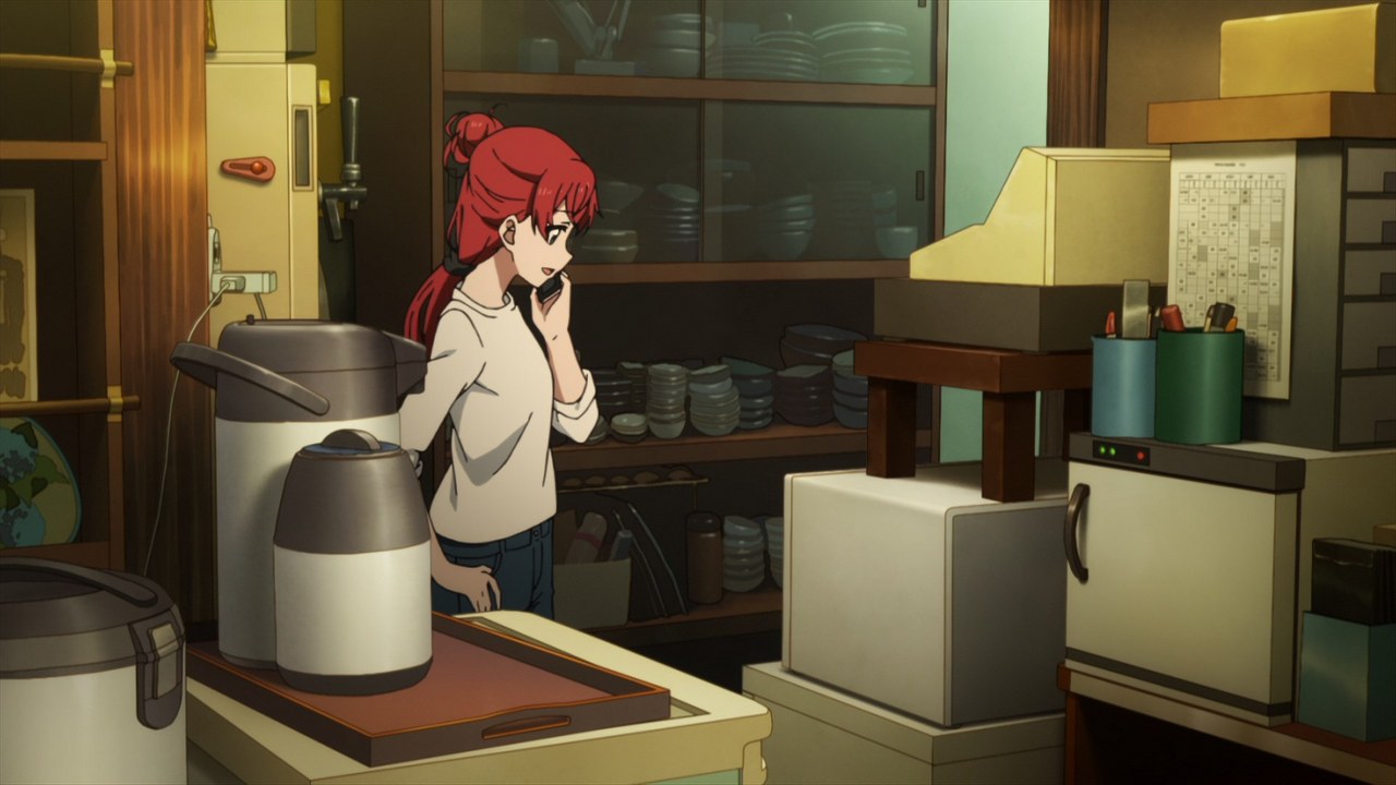 Белый ящик — скриншот 43