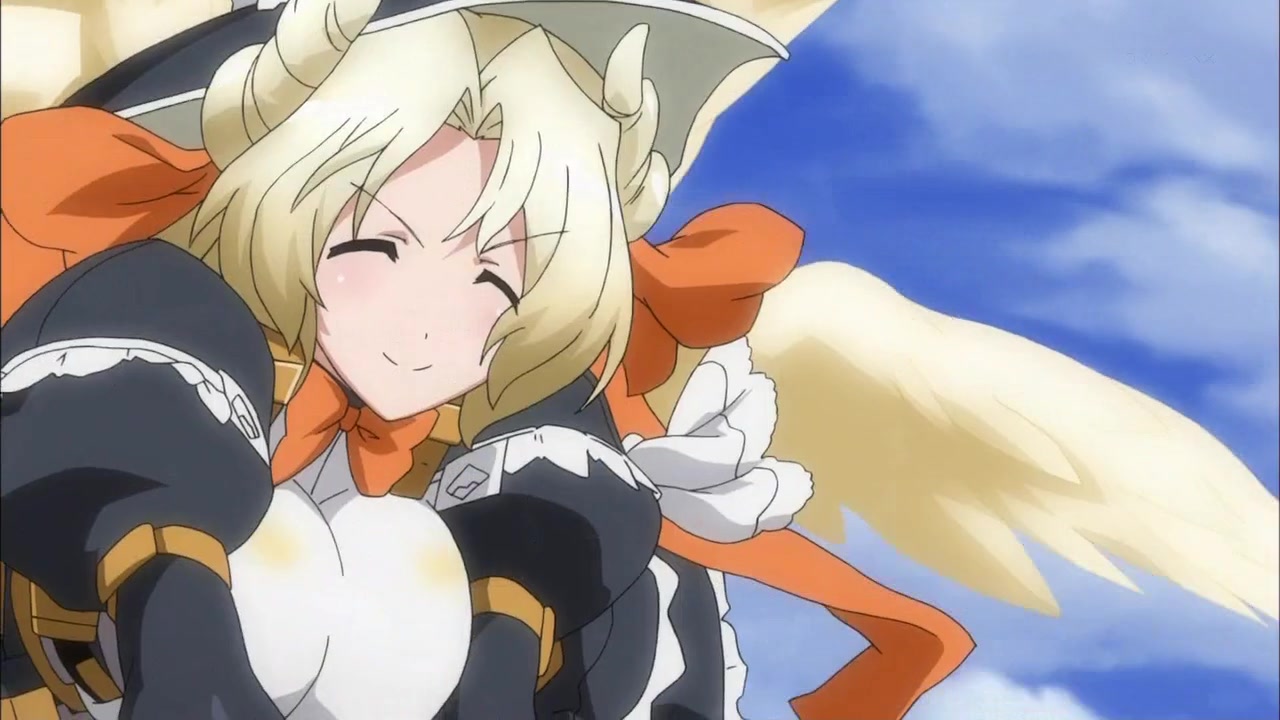 Горизонт среди пустоты 2 — скриншот 8