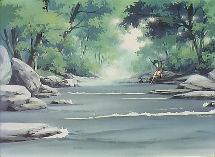 Ёма — посланцы царства тьмы — скриншот 23