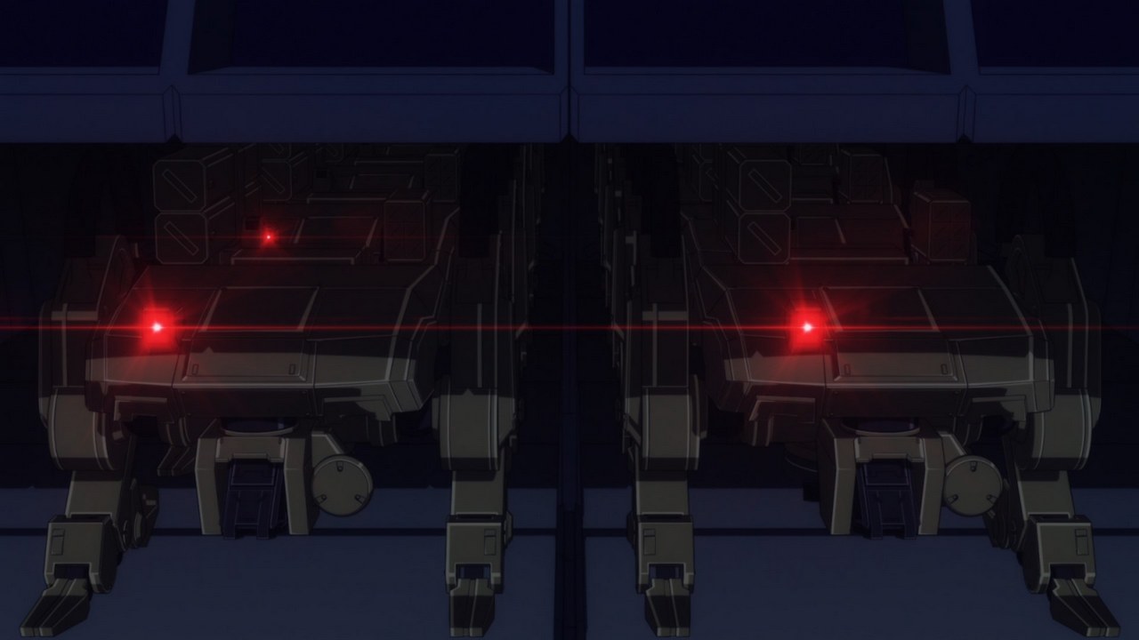 Слабый удар — скриншот 26