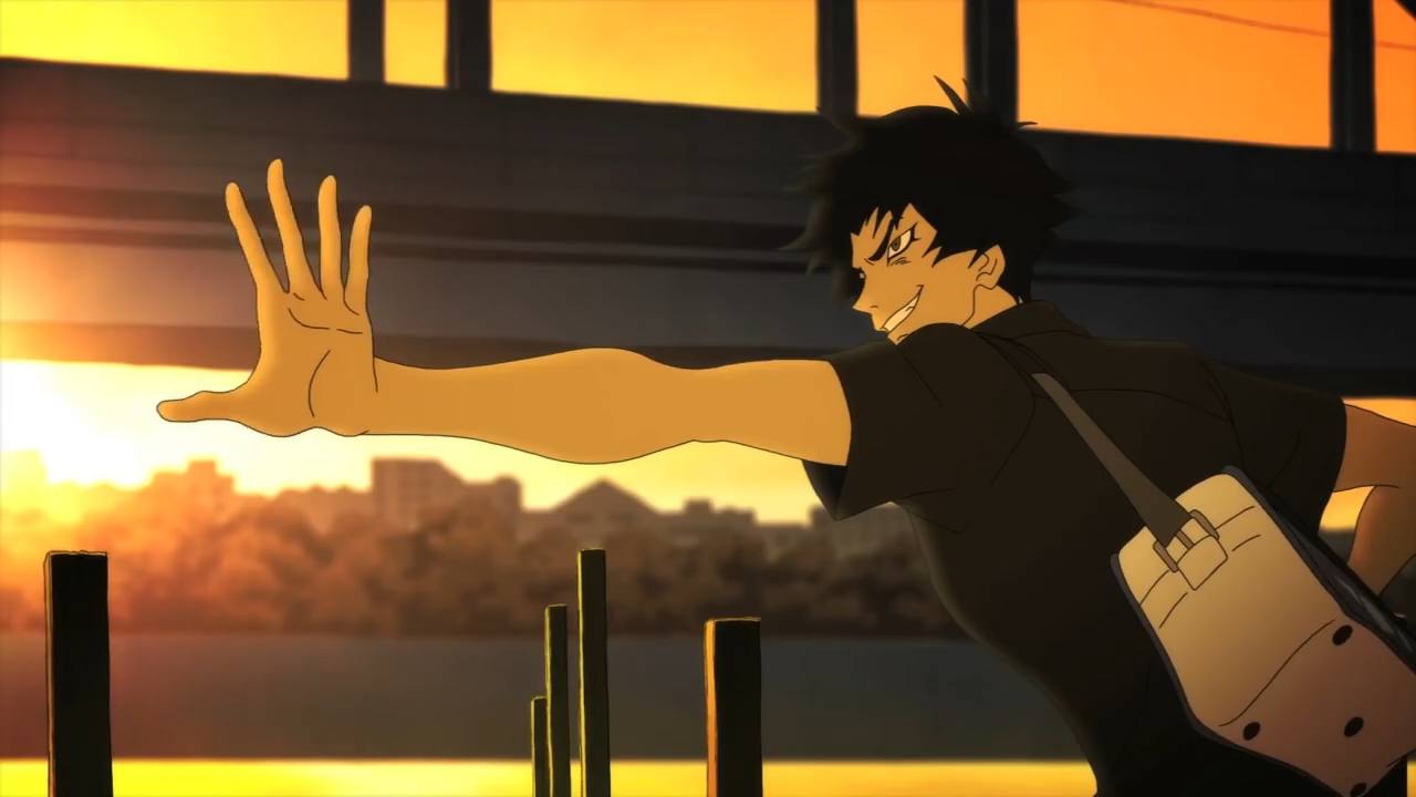 Человек-дьявол: Плакса — Рекап — скриншот 18