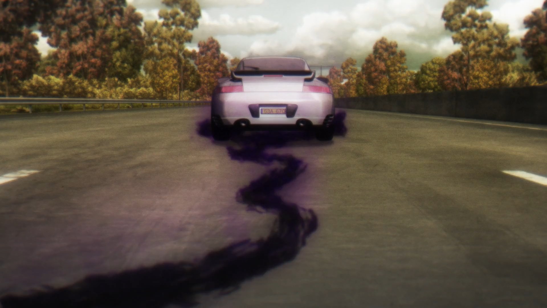 Досье лорда Эль-Меллоя II: Могильщица, кошка и маг — скриншот 75