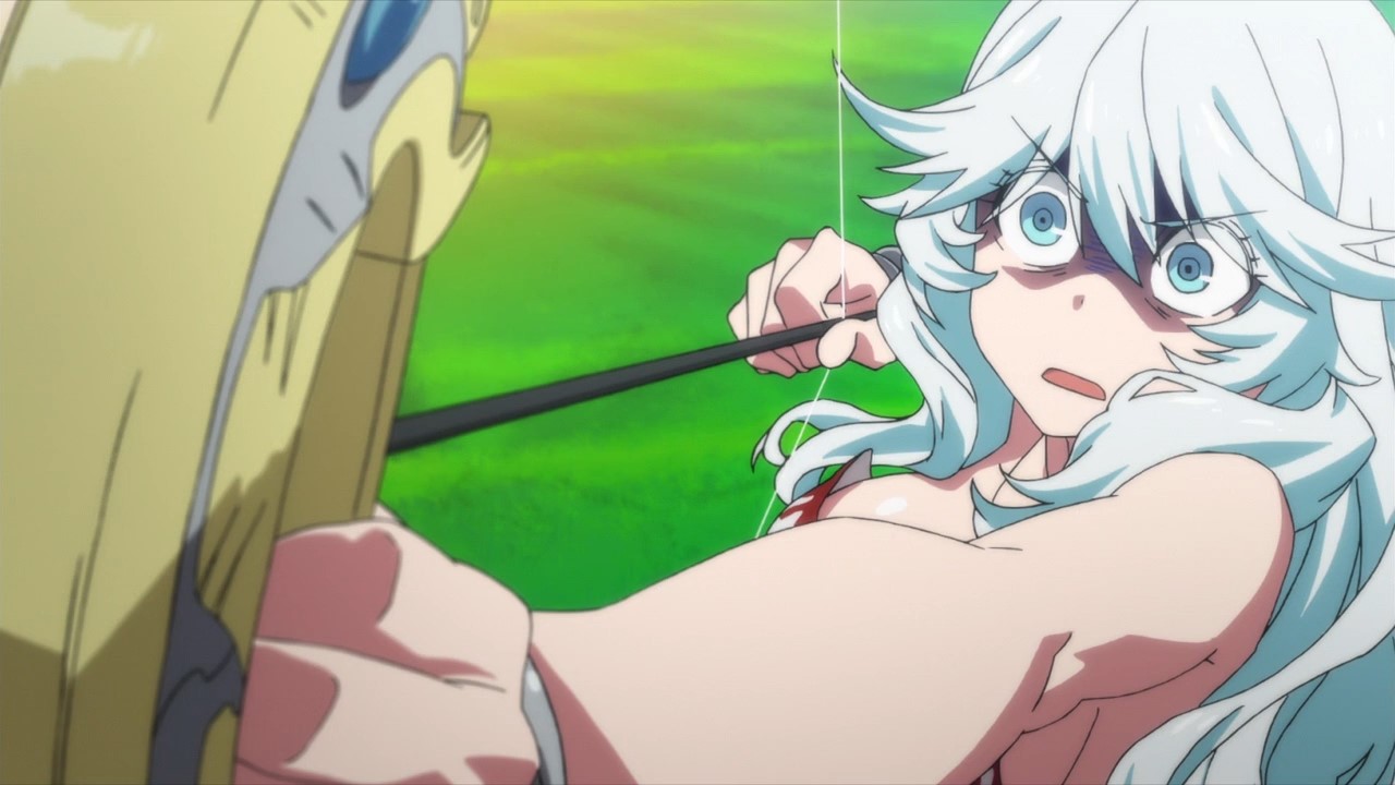 Судьба/Великий карнавал — скриншот 28