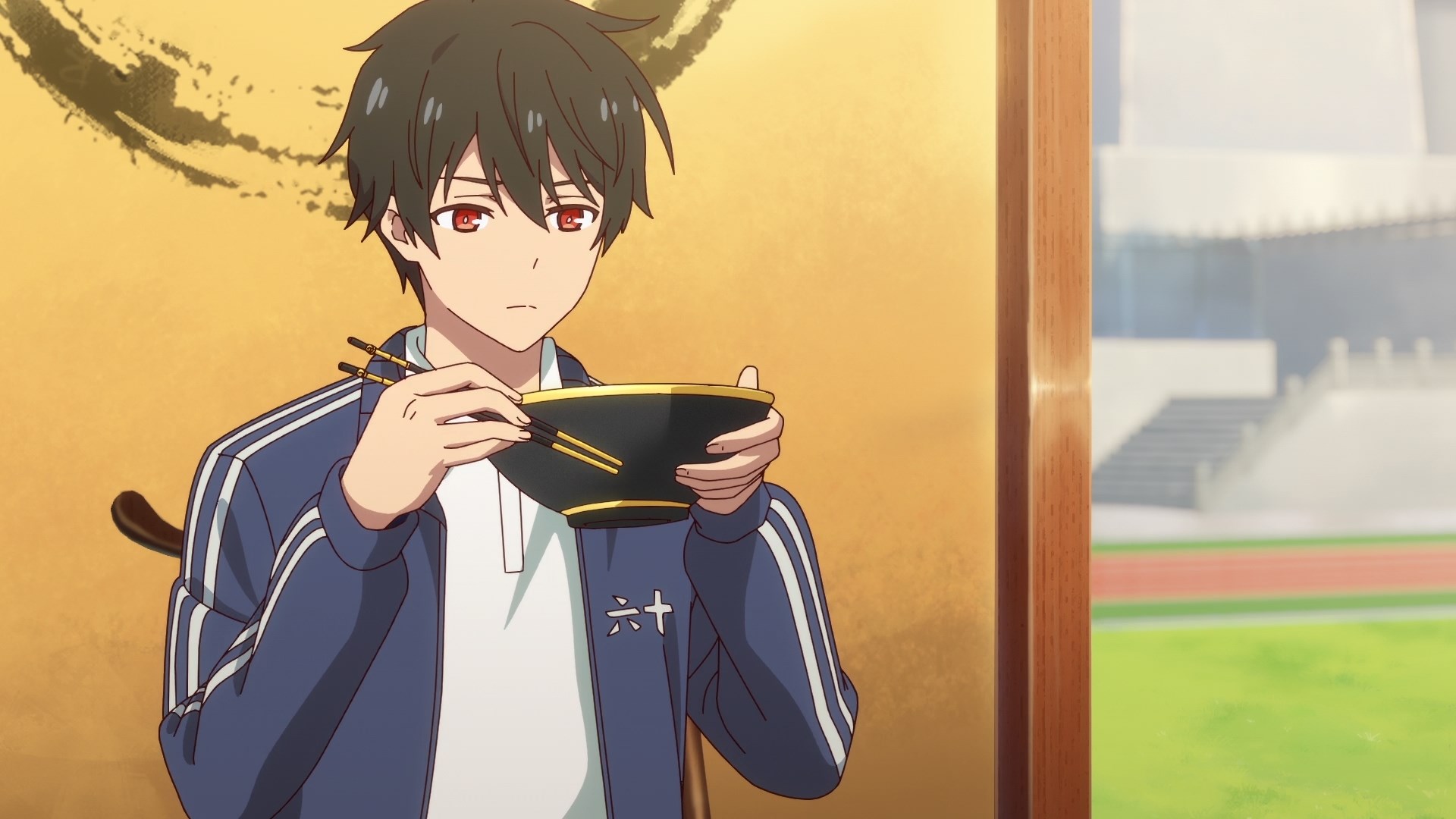 Повседневная жизнь бессмертного короля 3 — скриншот 28