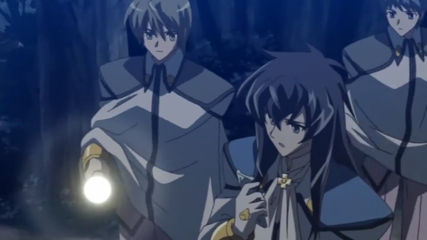 Кёсиро под вечным небом — скриншот 25