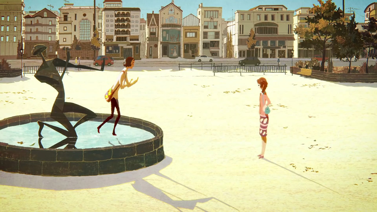 Вдохновение — скриншот 15