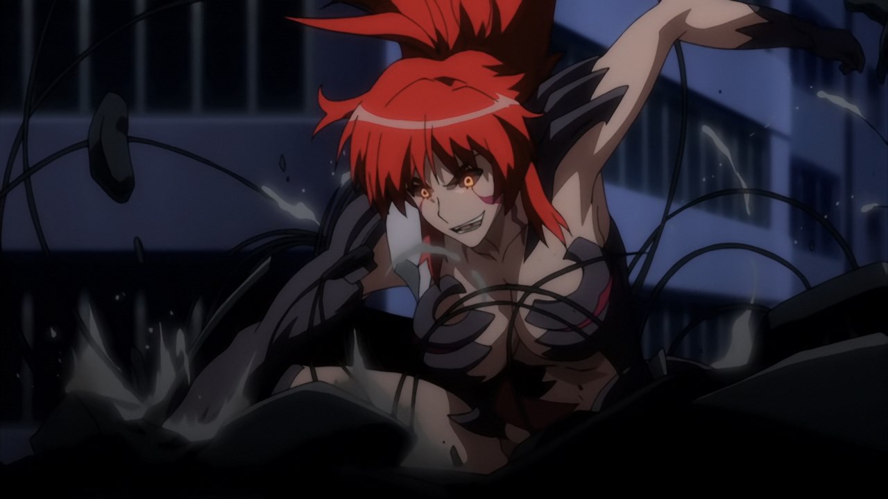 Клинок ведьм — скриншот 29