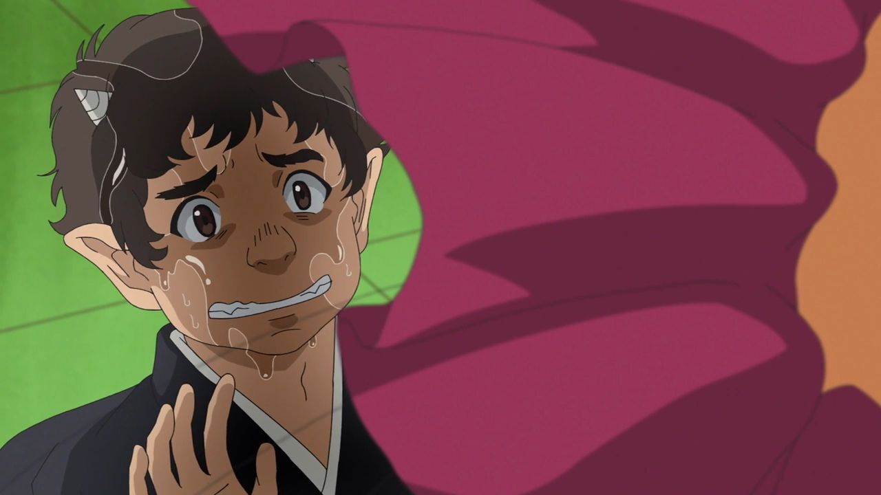 Хладнокровный Хозуки 2: Часть II — скриншот 6