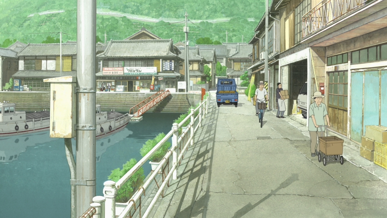 Письмо для Момо — скриншот 38