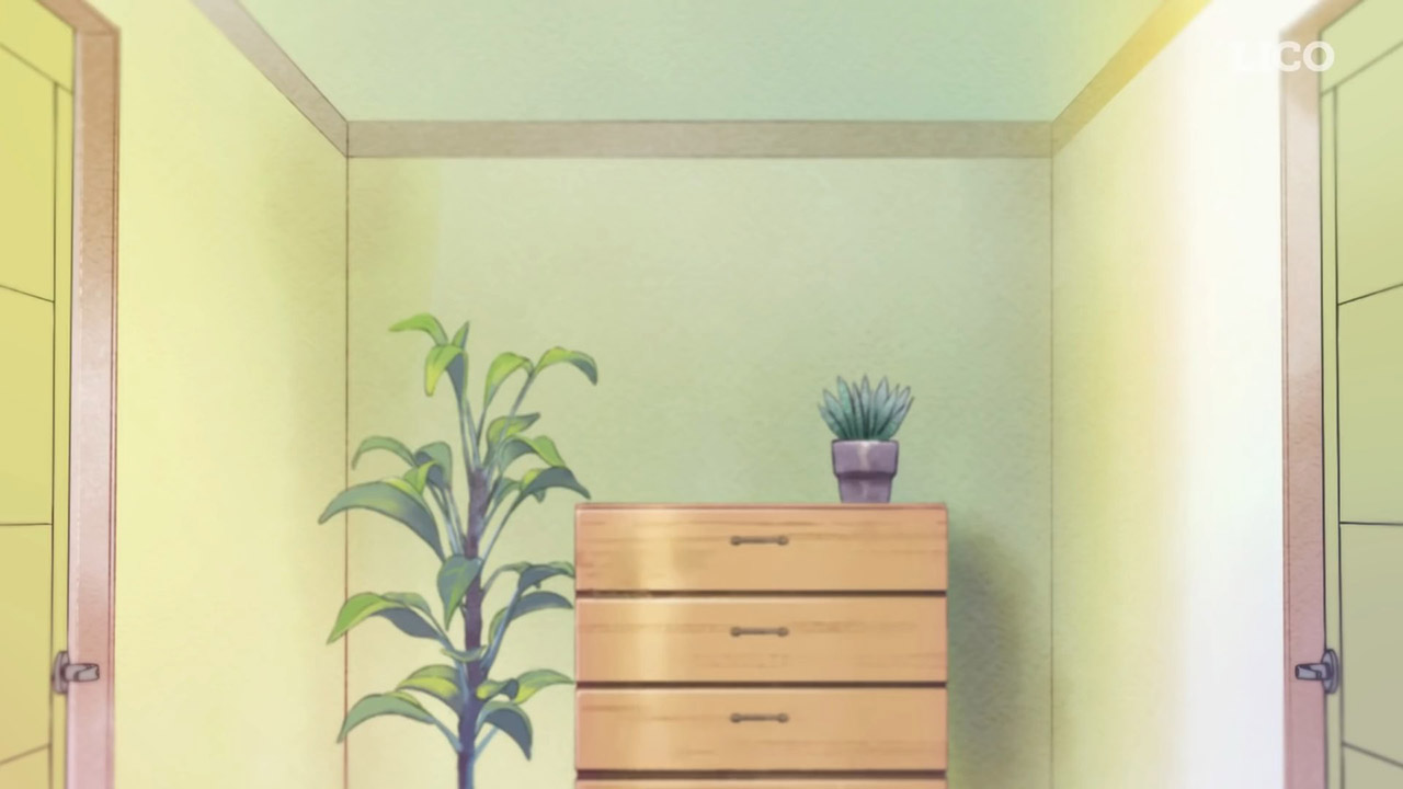 До начала наших отношений: Нулевой сезон — скриншот 14