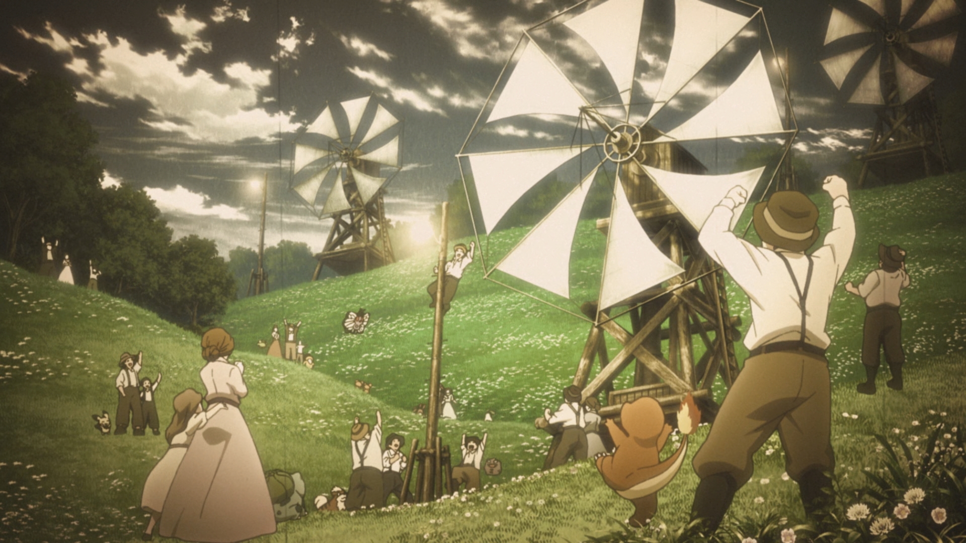 Покемон: Наша сила — скриншот 4