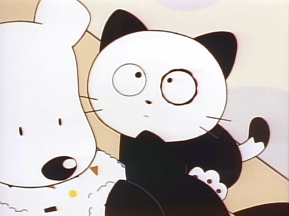 Тама и друзья — скриншот 30