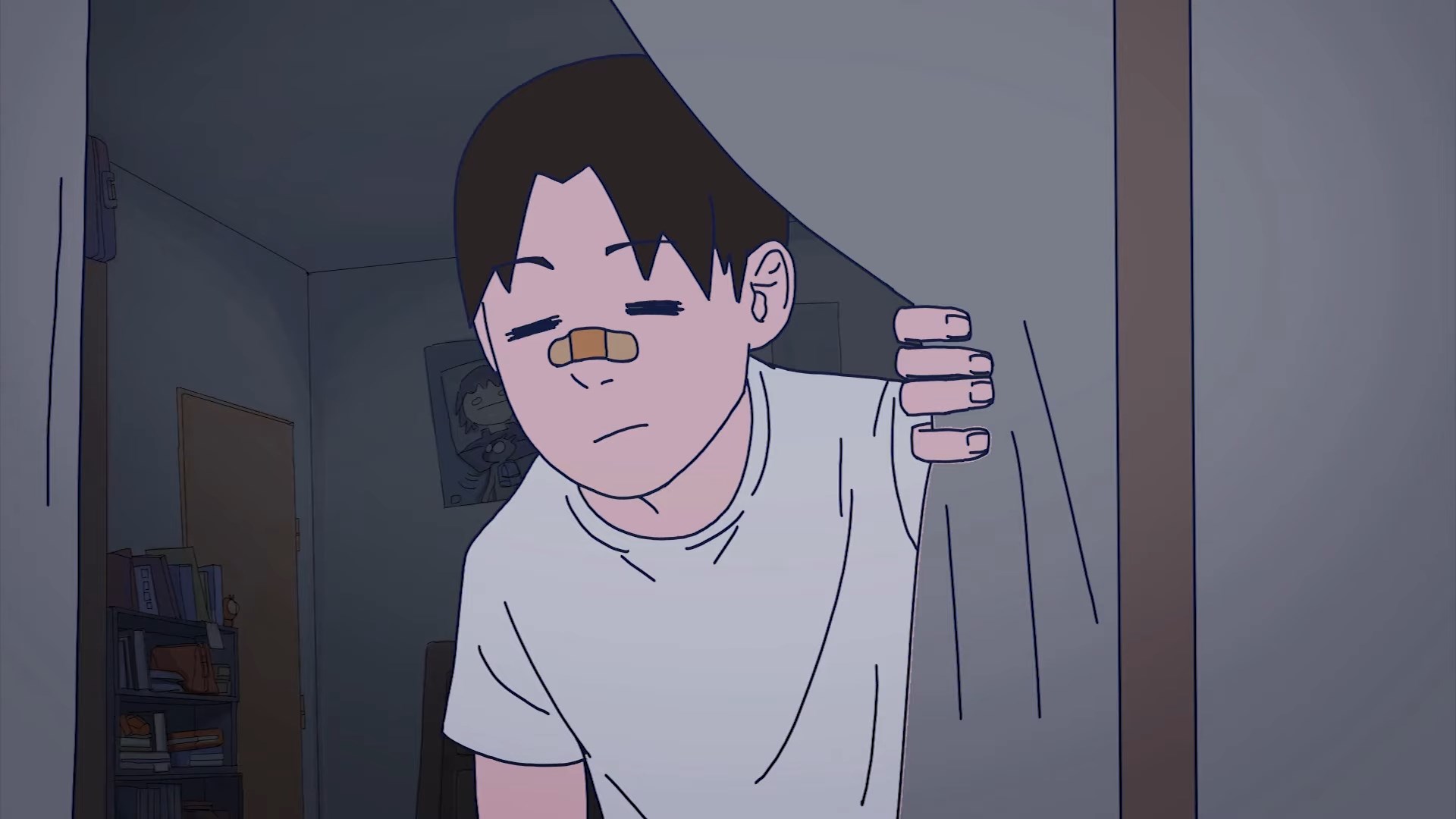 Чёрный ящик — скриншот 14