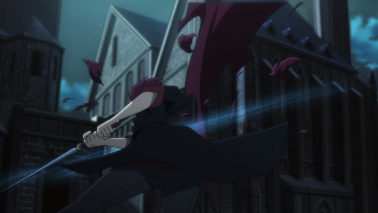 Гаро: Печать пламени — скриншот 43