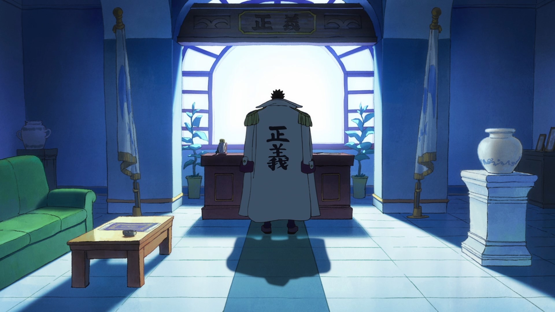 Ван-Пис: Письмо от поклонника — скриншот 19