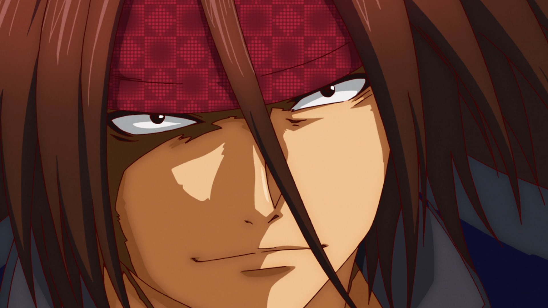 Битва через пять секунд после встречи — скриншот 29