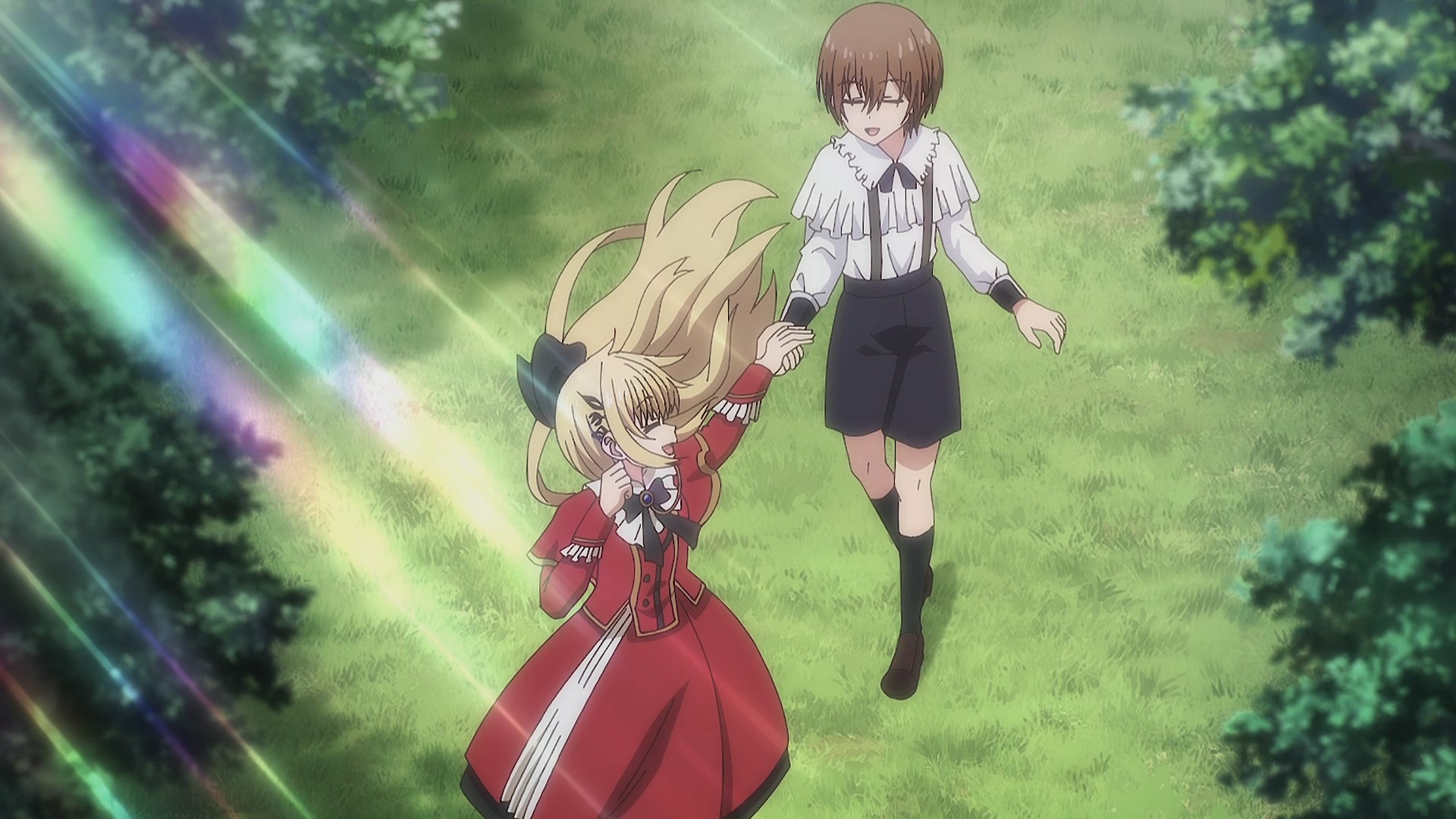 Волшебник Кунон всё видит — скриншот 30