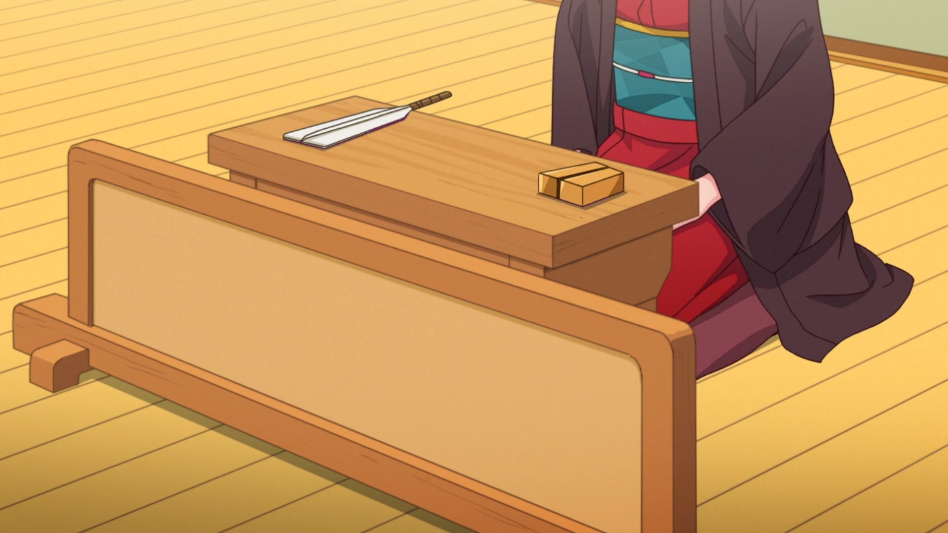 У моего мастера нет хвоста — скриншот 19