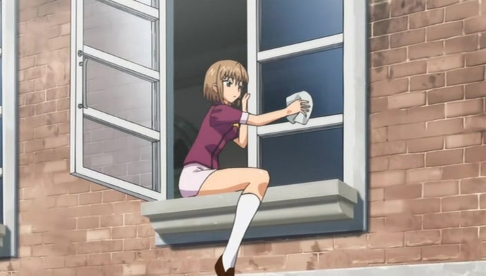 Айка R-16: Девственная миссия — скриншот 57