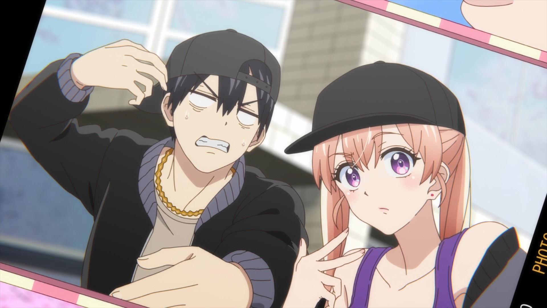 Сведённые кукушкой — скриншот 25