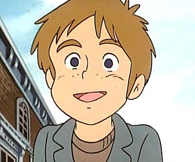 Маленькая принцесса Сара — скриншот 9