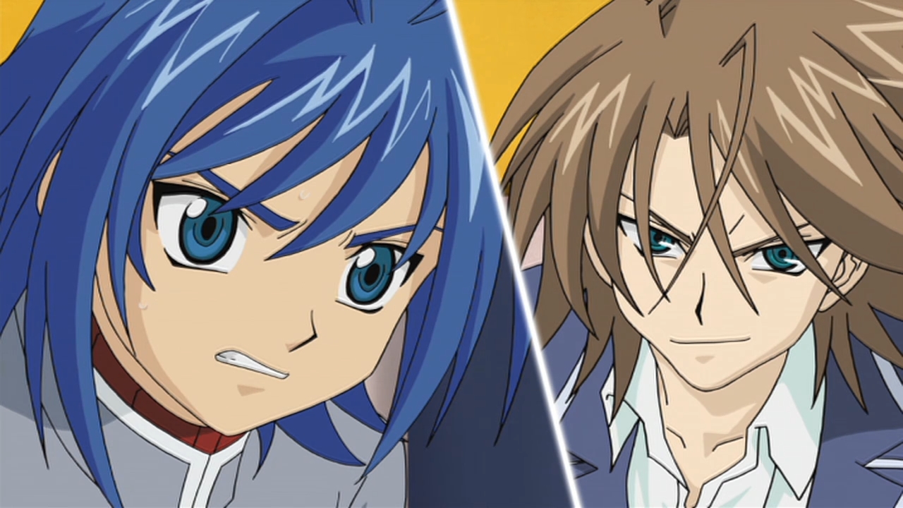 Карточные бои Авангарда — скриншот 30