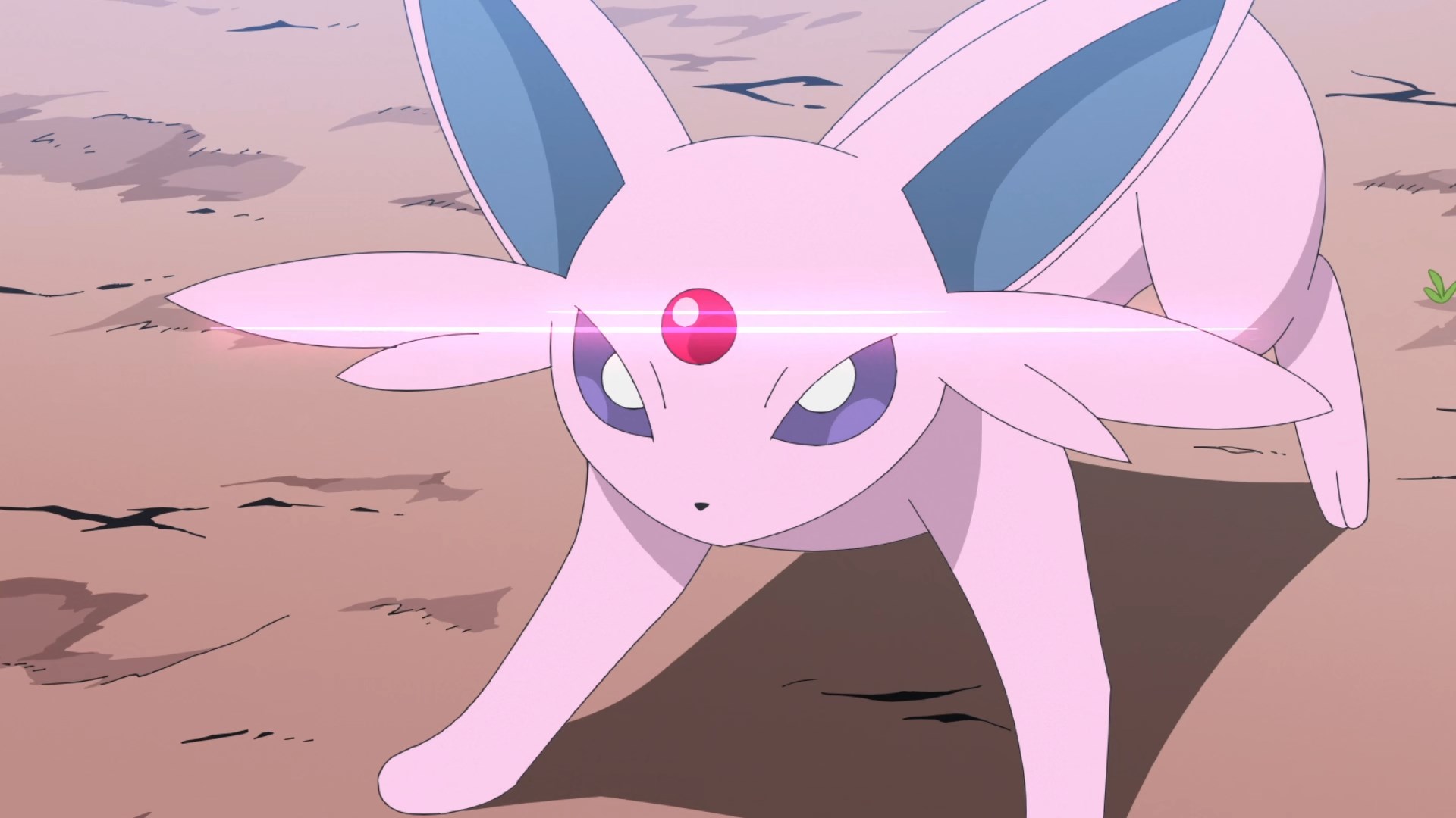 Покемон (2023) — скриншот 16