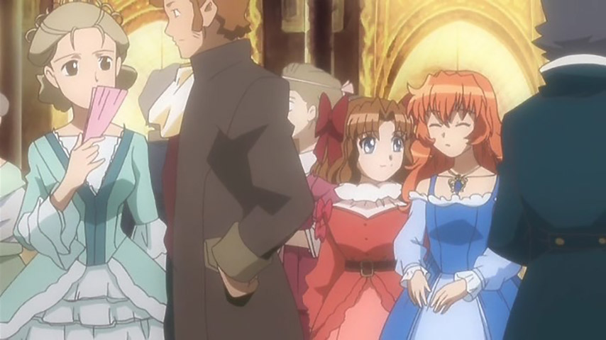 Добрая колдунья с Запада — скриншот 19