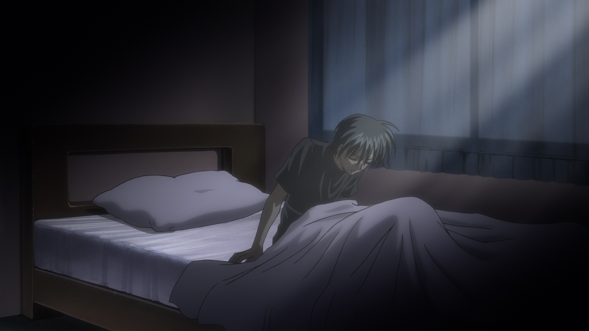 Кланнад: Фильм — скриншот 19