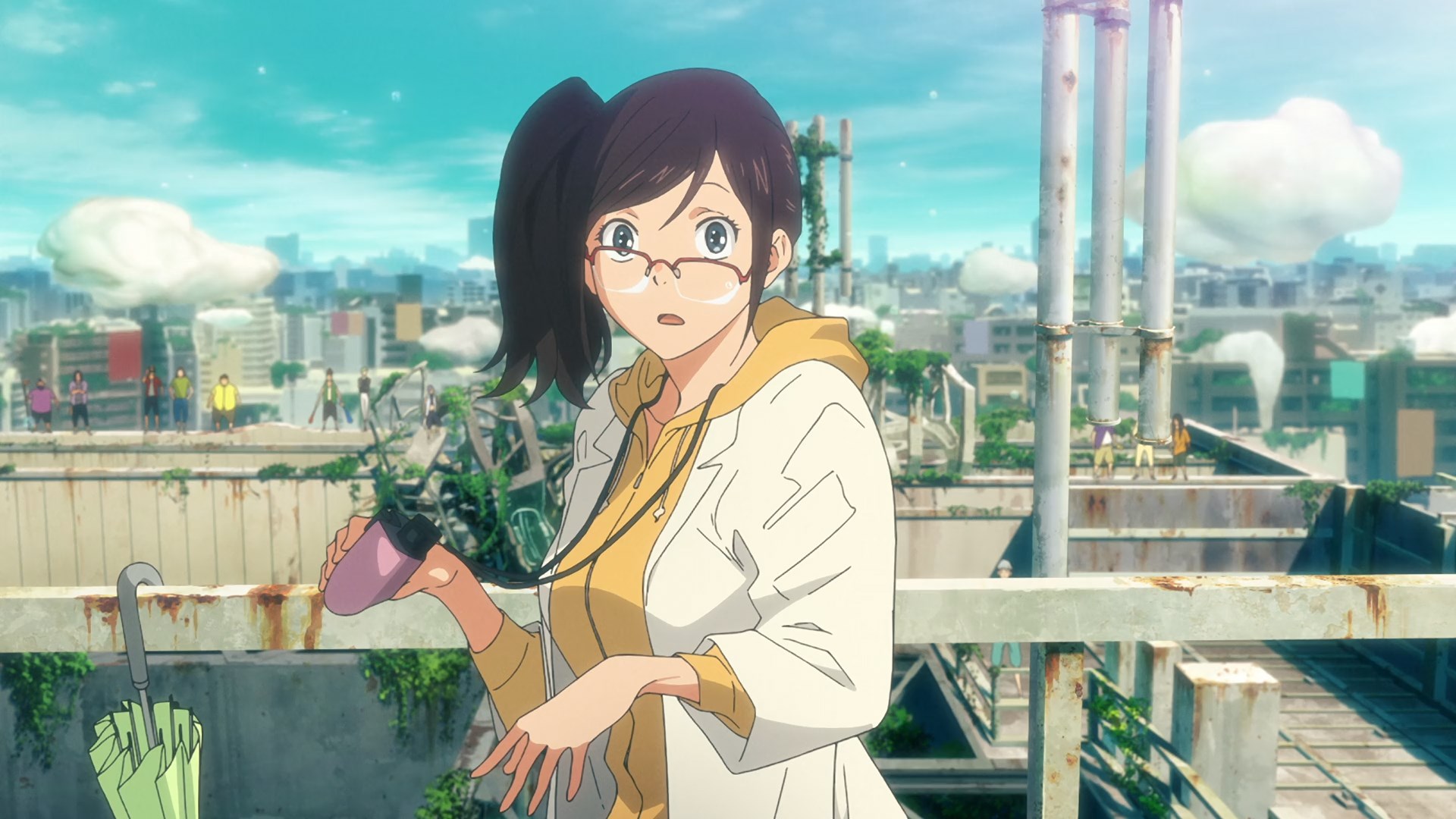 Пузырь — скриншот 13