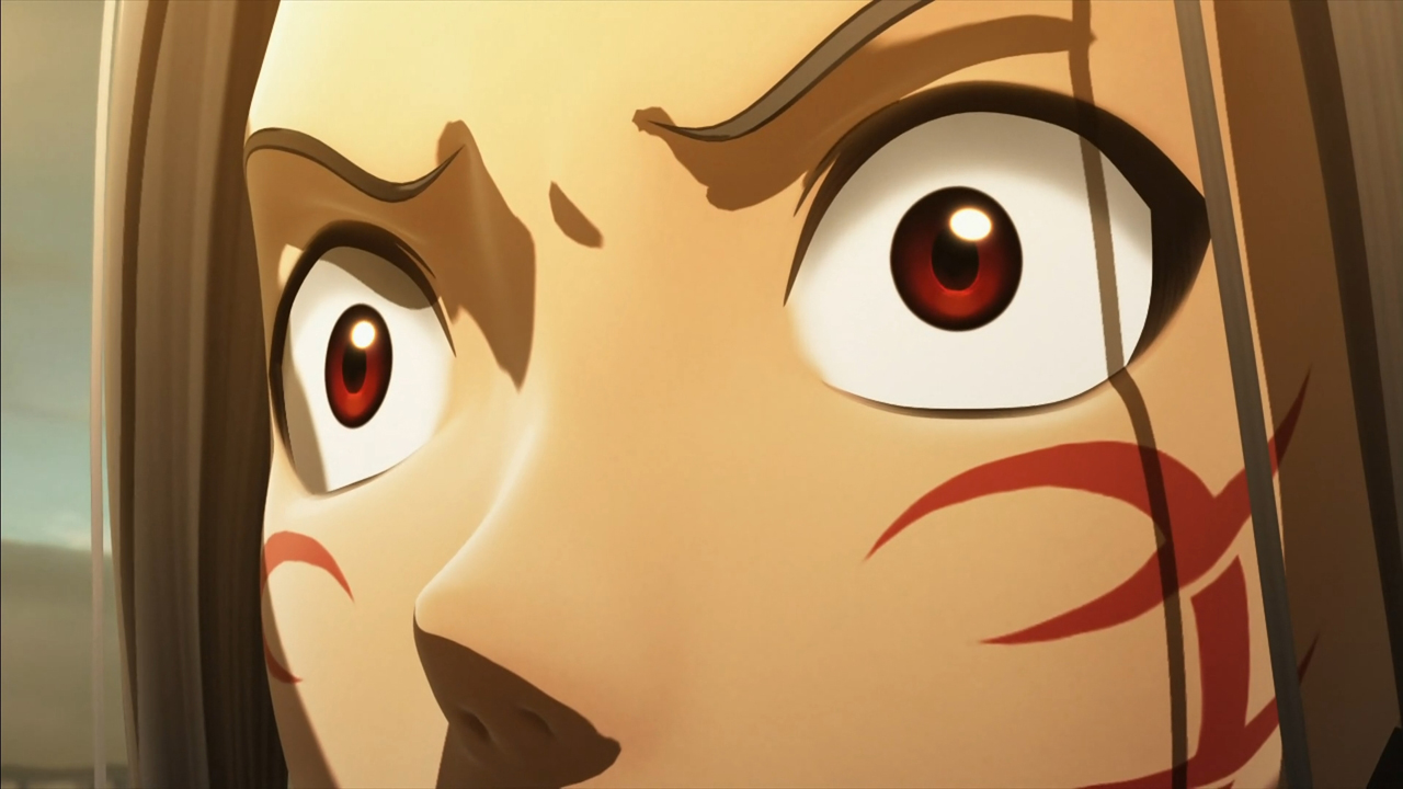 .хак//Трилогия — скриншот 15