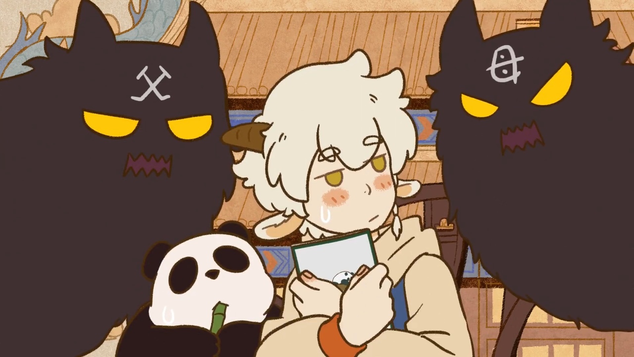 Улица всех святых — скриншот 19