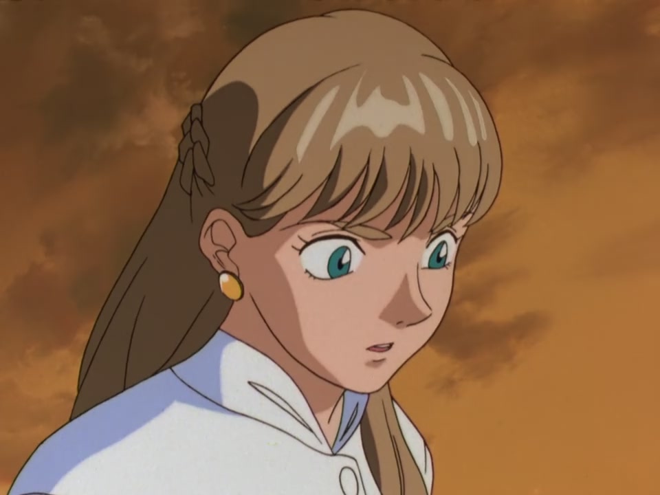 Новый мобильный воин Гандам: Дубль-вэ — скриншот 13