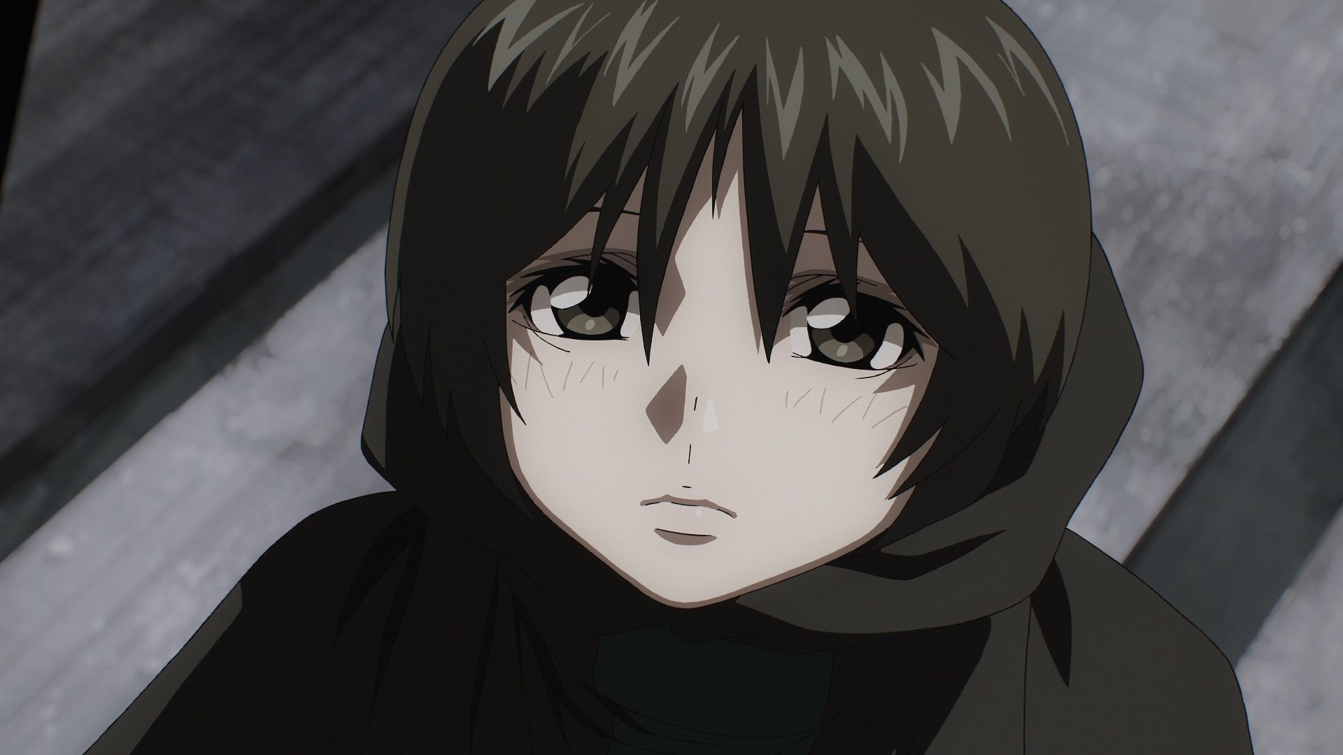 Небесный Фафнир: Мёртвый агрессор — По ту сторону — скриншот 12