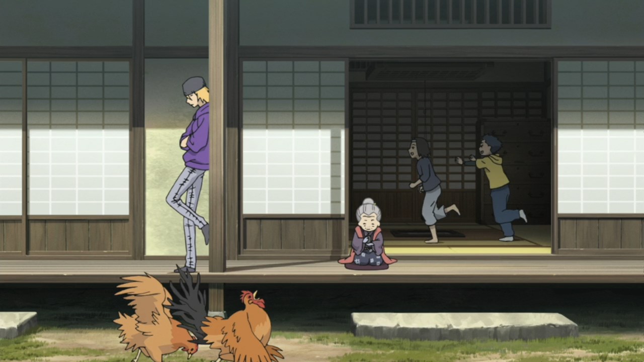 Некогда вечный 5: Возвращение героя — скриншот 31