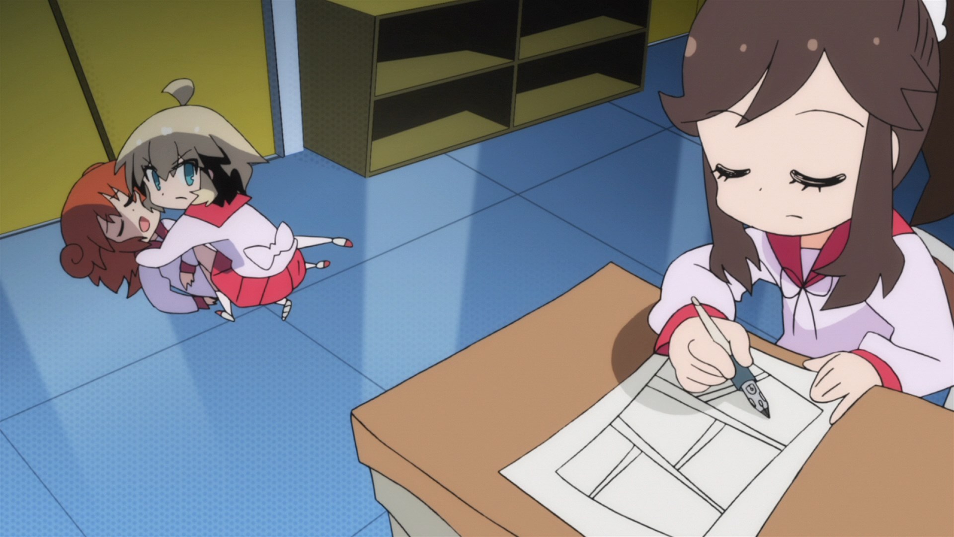 Аи Маи Ми — скриншот 19