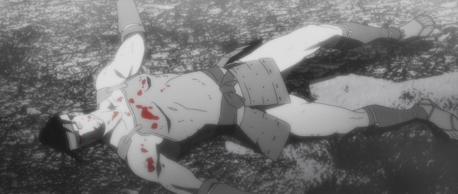 Мусаси, мечта последнего самурая — скриншот 17