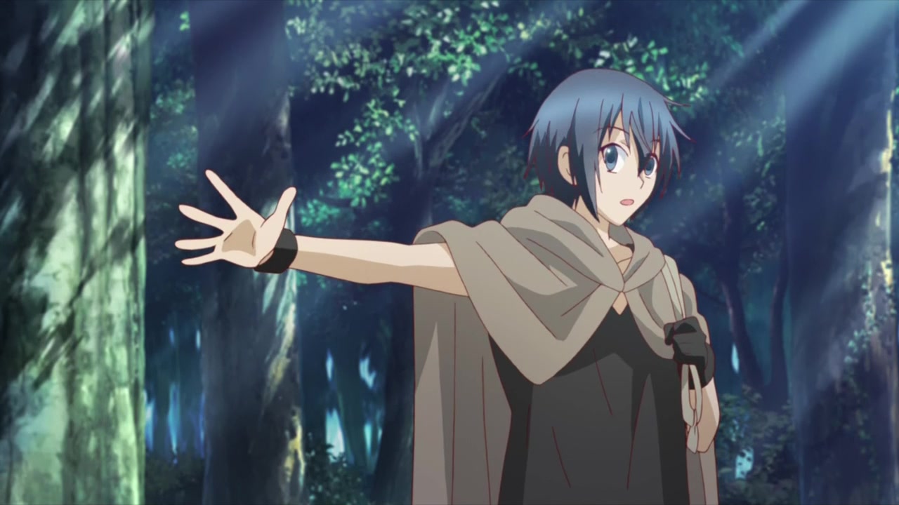 Танец клинка элементалиста — скриншот 7