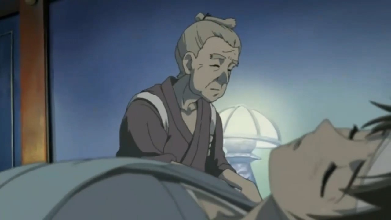 Гренадёр: Улыбающаяся воительница — Спецвыпуски — скриншот 28