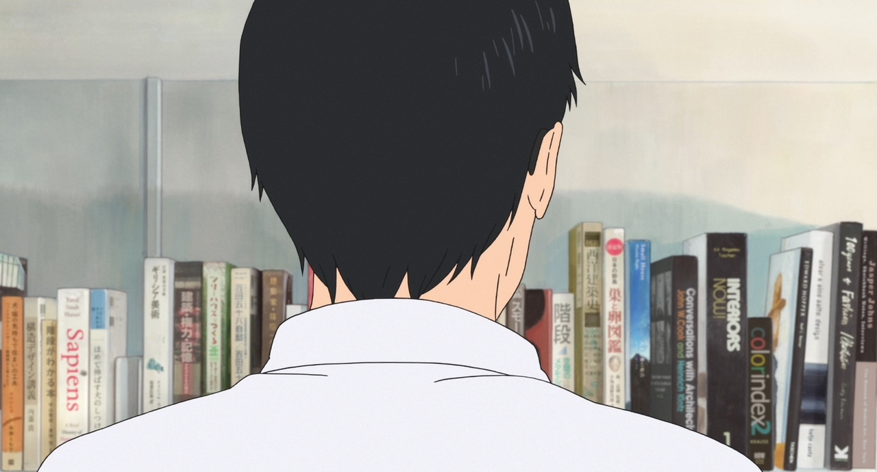 Мирай из будущего — скриншот 36