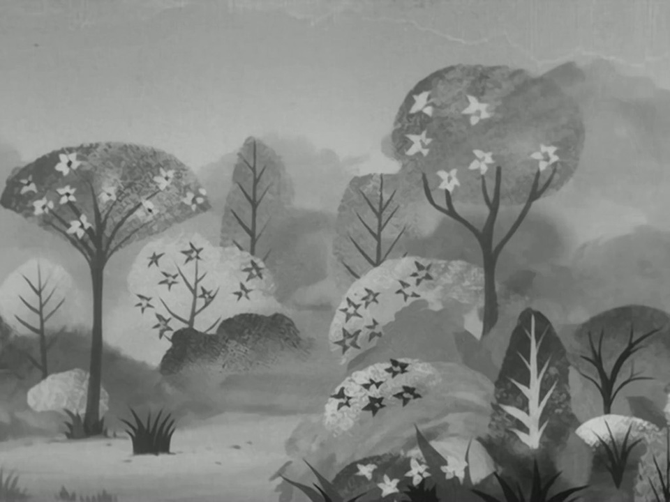 Ведьма Салли — скриншот 19