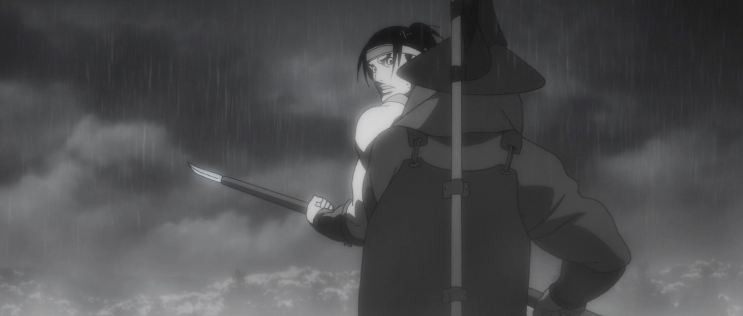 Мусаси, мечта последнего самурая — скриншот 15